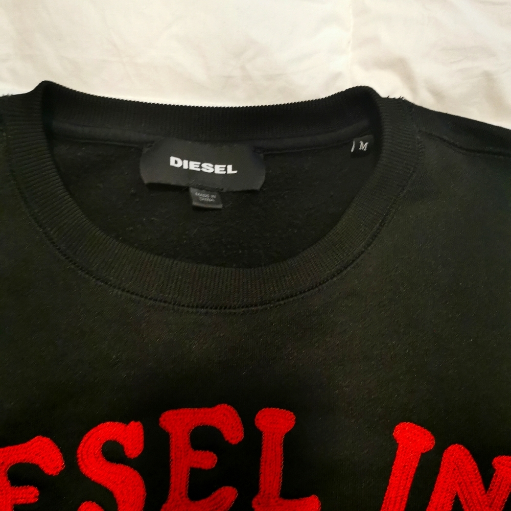 Diesel men shirt